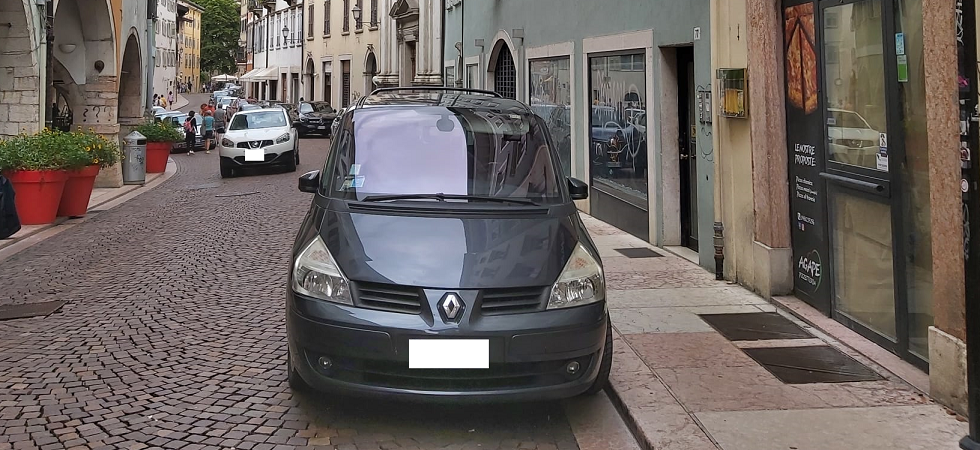 Via Suffragio a Trento chiude al traffico: Le scelte forti sono complicate ma vanno fatte per il futuro della città''